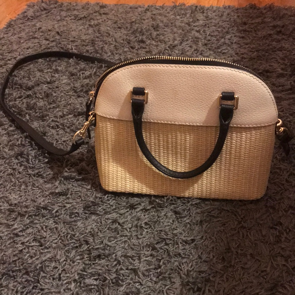 KATE SPADE SATCHEL - Picture 6 of 7